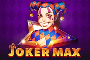 Joker Max slot free play demo