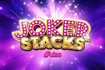 Joker Stacks slot free play demo