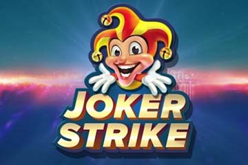 Joker Strike slot free play demo