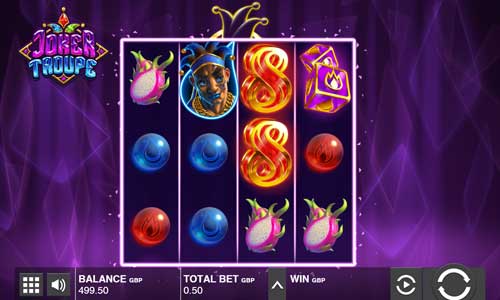 Egypten Sky Slot gratis slot spel egypten.