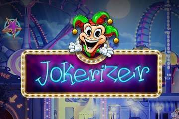 Jokerizer slot free play demo