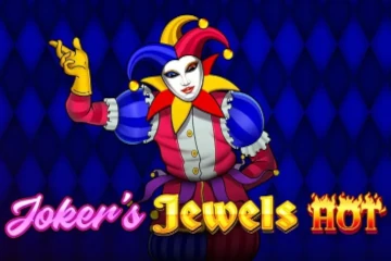 Jokers Jewels Hot slot free play demo