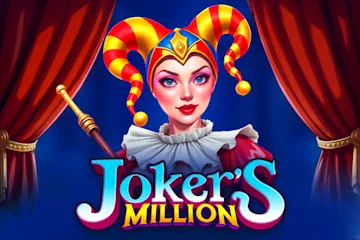 Jokers Million