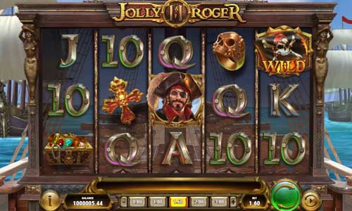 jolly roger 2 slot overview and summary