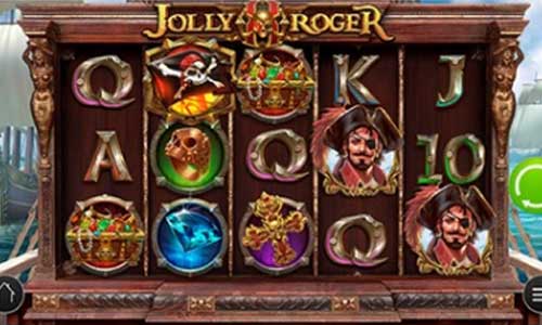 Jolly Roger slot