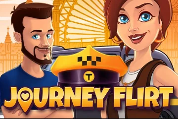Journey Flirt slot free play demo