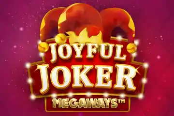 Joyful Joker Megaways slot free play demo