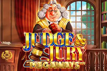 Judge and Jury Megaways slot free play demo