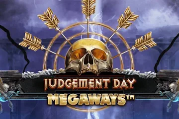 Judgement Day Megaways slot free play demo