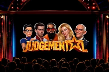 Judgemental Slot Game