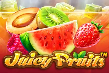 Juicy Fruits slot free play demo