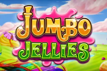 Jumbo Jellies slot free play demo