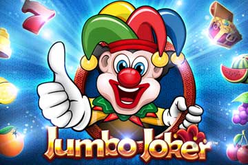 Jumbo Joker slot free play demo