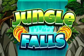 Jungle Falls slot free play demo