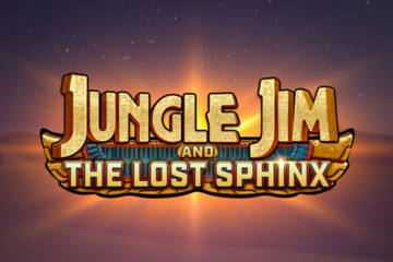 Jungle Jim and the Lost Sphinx Slot Review (Microgaming)
