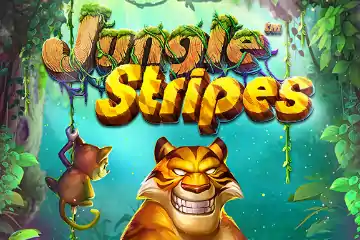 Jungle Stripes slot free play demo