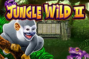 Jungle Wild 2