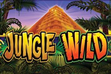 Jungle Wild slot free play demo