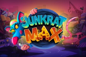 Junkrat Max