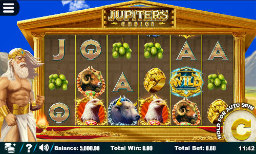 Jupiters Choice base game review