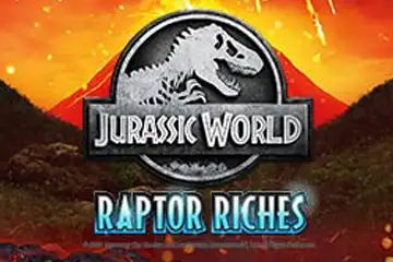 Jurassic World Raptor Riches slot free play demo