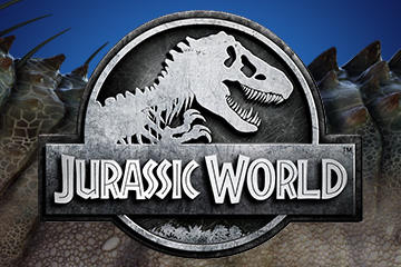 Jurassic World slot free play demo