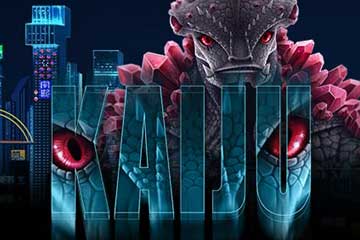 Kaiju slot free play demo