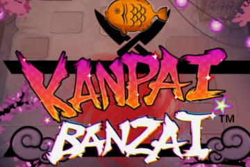 Kanpai Banzai slot free play demo