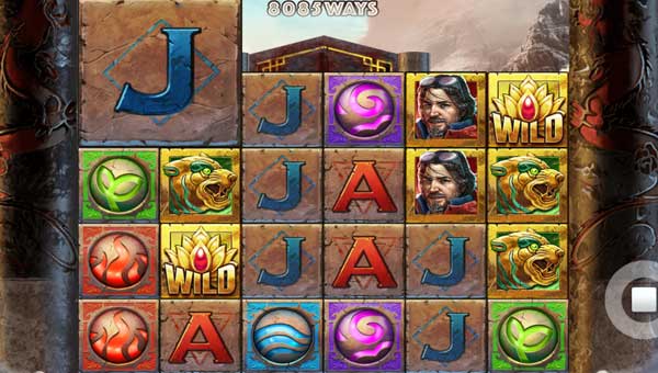 katmandu gold slot overview and summary