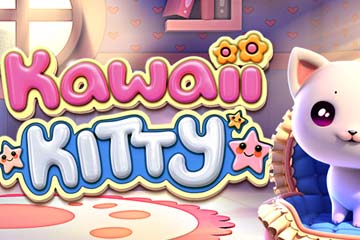 Kawaii Kitty slot free play demo
