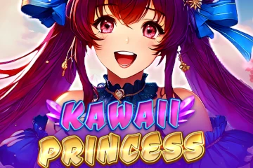 Kawaii Princess slot free play demo