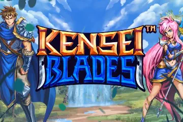 Kensei Blades slot free play demo