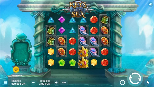 Keys to the Sea base game review
