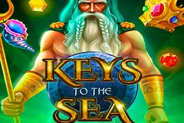 Keys to the Sea slot free play demo