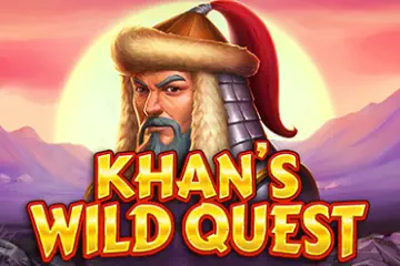 Khans Wild Quest slot free play demo