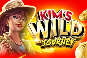 Kims Wild Journey slot free play demo