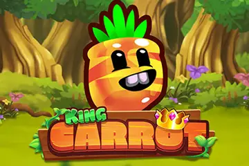 King Carrot slot free play demo