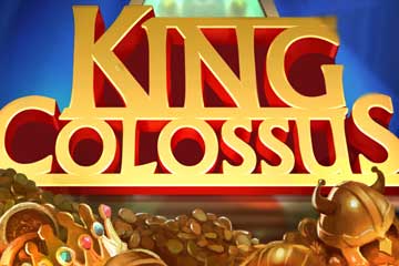 King Colossus slot free play demo