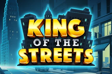 King of the Streets