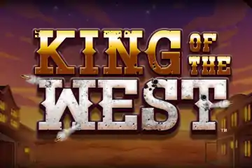 King of the West slot free play demo