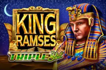 King Ramses slot free play demo