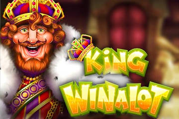 King Winalot slot free play demo
