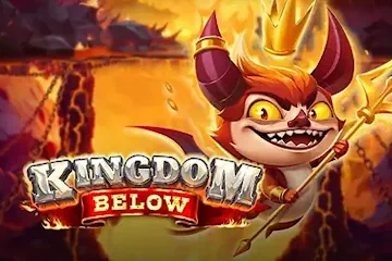 Kingdom Below slot free play demo