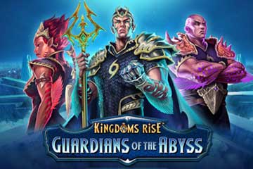 Kingdoms Rise Guardians of the Abyss slot free play demo