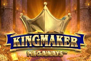 Kingmaker slot free play demo