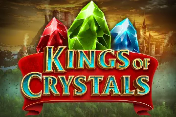 Kings of Crystals slot free play demo
