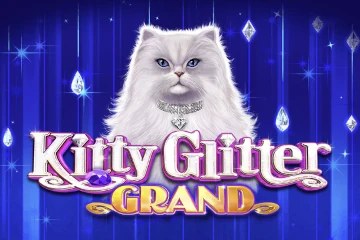 Kitty Glitter Grand Slot Game
