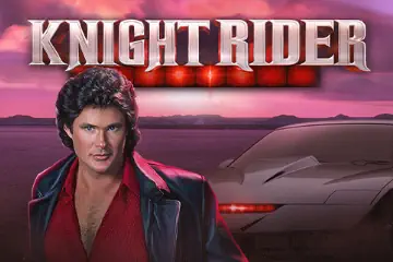 Knight Rider Slot Review (Netent)