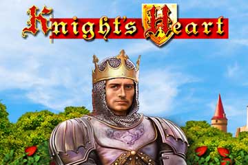 Knights Heart slot free play demo