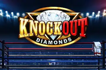 Knockout Diamonds slot free play demo
